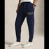 POLO RL Fleece Knit Pants Mens Apparel
