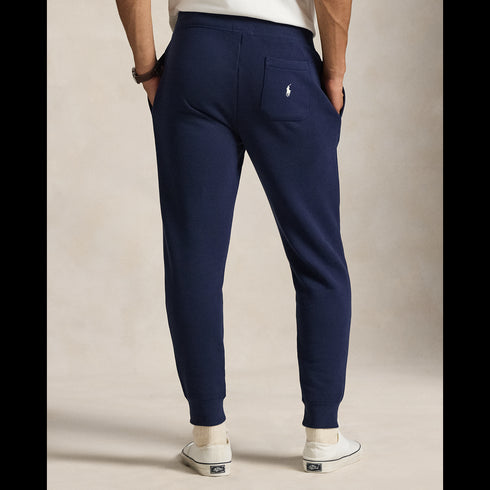 POLO RL Fleece Knit Pants Mens Apparel
