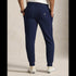 POLO RL Fleece Knit Pants Mens Apparel