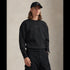 POLO RL Relaxed Fit Logo Double-Knit Sweatshirt Mens Apparel