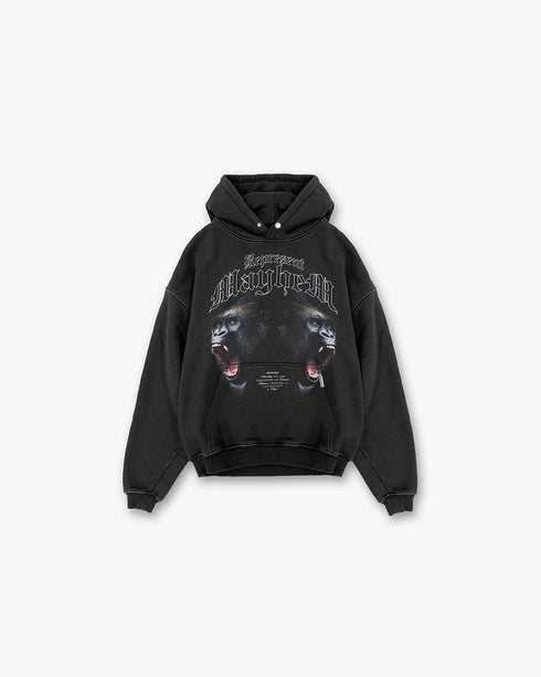 REPRESENT Mayhem Hoodie Mens Apparel