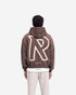 REPRESENT Masking Tape Initial Zip Mens Apparel