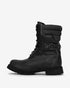 Timberland Vibram Tall Lace Up Waterproof Super Boot