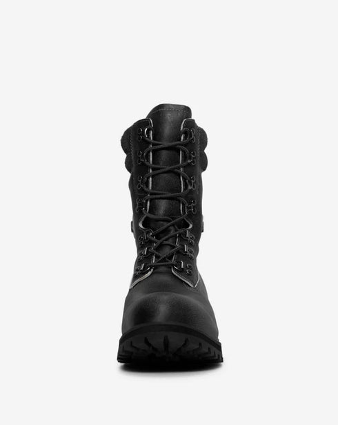 Timberland Vibram Tall Lace Up Waterproof Super Boot