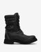 Timberland Vibram Tall Lace Up Waterproof Super Boot