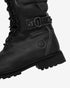 Timberland Vibram Tall Lace Up Waterproof Super Boot