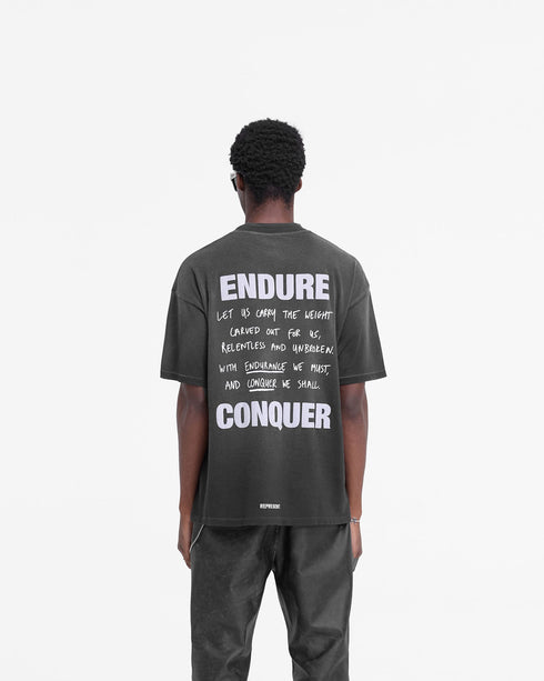 REPRESENT Atlas T-shirt Mens Apparel