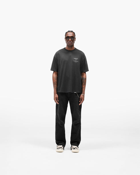 REPRESENT Revere Manor T-shirt Mens Apparel