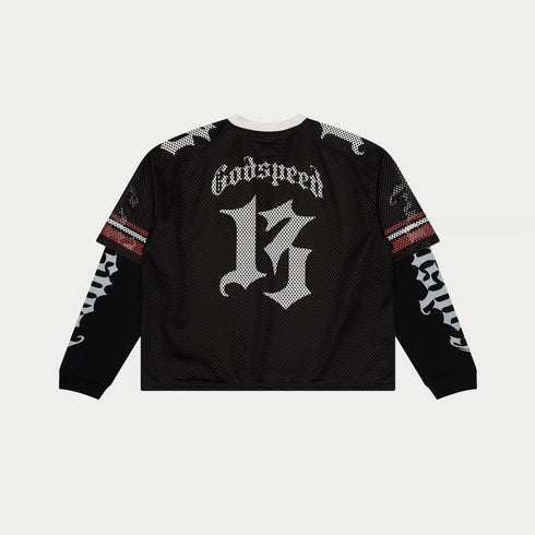 GODSPEED Td Layeres Jersey Mens Apparel