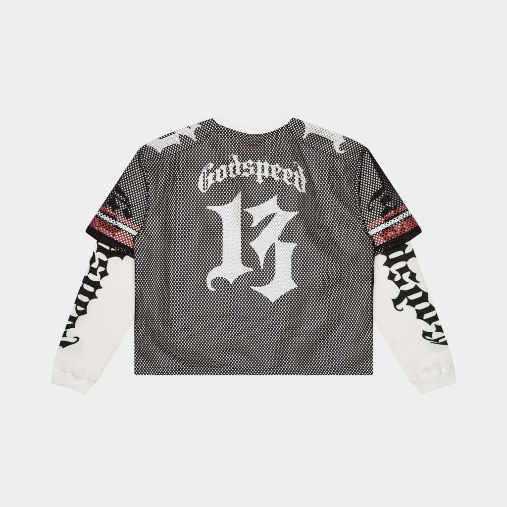 GODSPEED Td Layeres Jersey Mens Apparel – ASPHALT