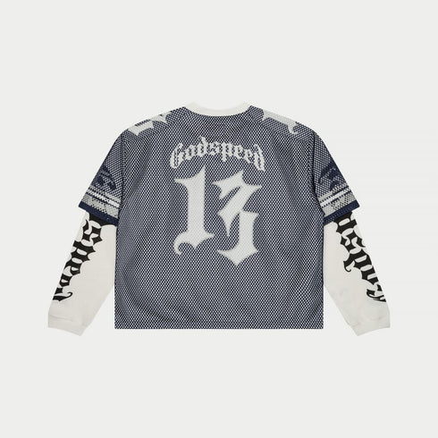 GODSPEED Td Layeres Jersey Mens Apparel