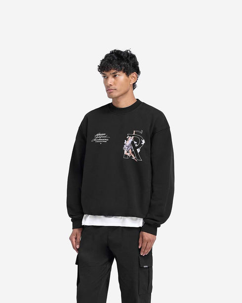 REPRESENT Hermes Sweater Mens Apparel