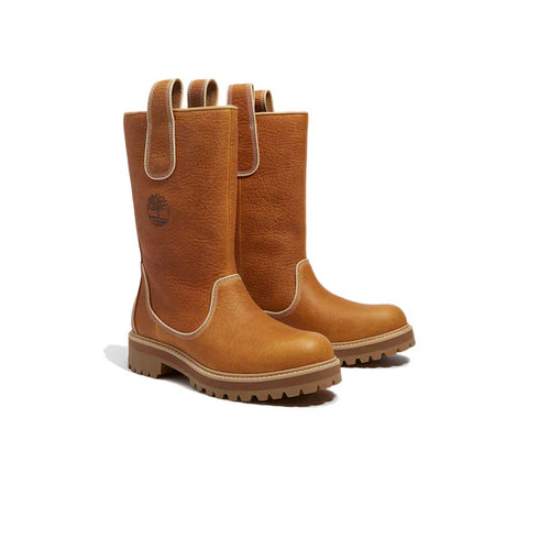 Timberland Vibram Tall Pull On Waterproof Men's Boots