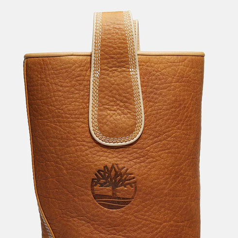 Timberland Vibram Tall Pull On Waterproof Men's Boots