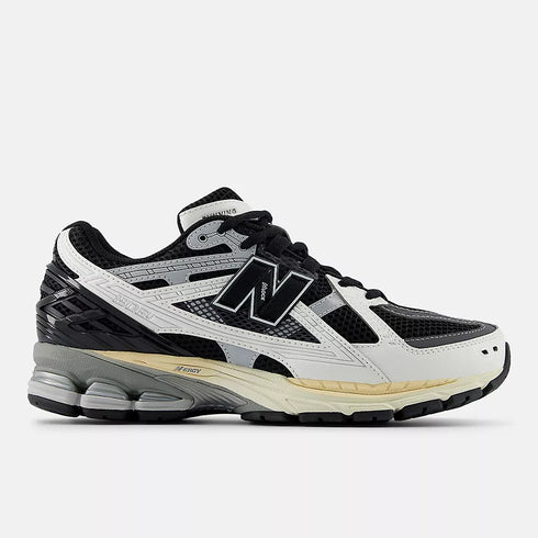NEW BALANCE U1906 'black Sea Salt' Unisex Sneakers