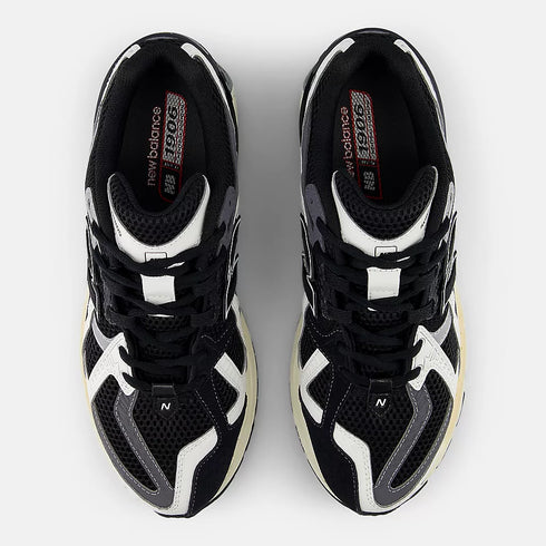 NEW BALANCE U1906 'black Sea Salt' Unisex Sneakers
