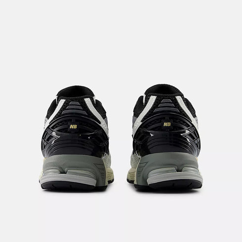 NEW BALANCE U1906 'black Sea Salt' Unisex Sneakers