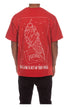 ICE CREAM Star Gazing SS Tee Mens Apparel