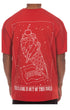 ICE CREAM Star Gazing SS Tee Mens Apparel