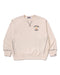 BAPE Relaxed Fit Crewneck Sweatshirt By A Rising Bape Men's Apparel