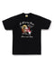 BAPE A Rising Bape Horse Tee Men's Apparel