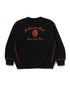 BAPE Relaxed Fit Crewneck Sweatshirt By A Rising Bape Men's Apparel