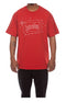 ICE CREAM Star Gazing SS Tee Mens Apparel