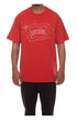 ICE CREAM Star Gazing SS Tee Mens Apparel