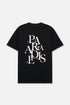 RTA Liam | Black Paradise Mens Apparel