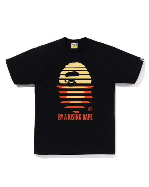 BAPE By A Rising Bape Tee Men's Apparel