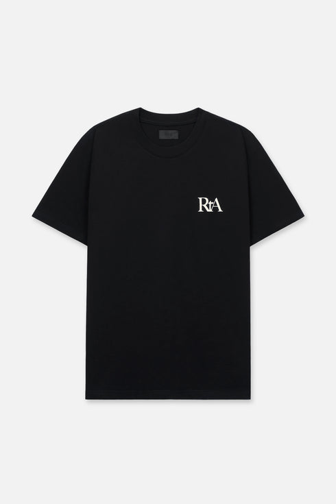 RTA Liam | Black Paradise Mens Apparel