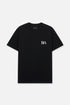 RTA Liam | Black Paradise Mens Apparel