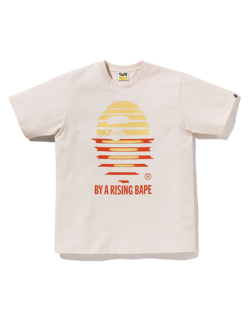 BAPE By A Rising Bape Tee Men's Apparel