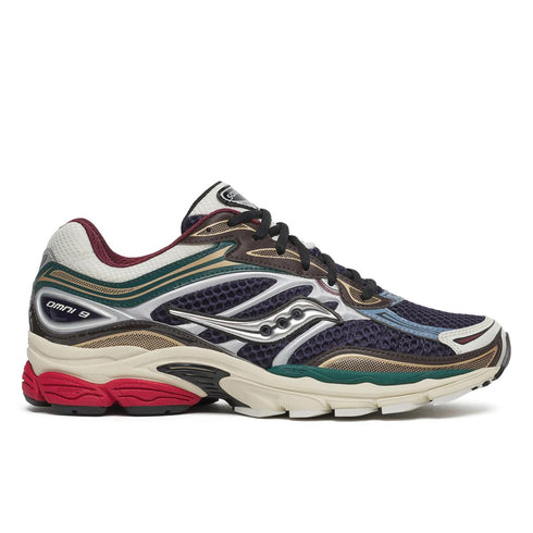 SAUCONY Progrid Omni 9 Men's Sneakers