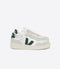 VEJA V-90 O.t. Leather Mens Sneakers