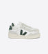 VEJA V-90 O.t. Leather Mens Sneakers