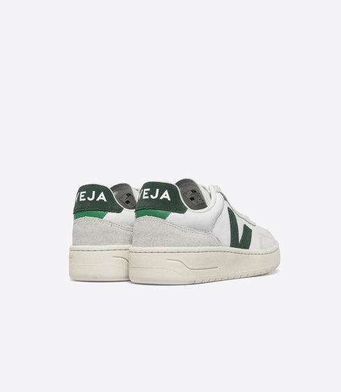 VEJA V-90 O.t. Leather Mens Sneakers