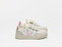 VEJA Small V-90 O.T. Kids Sneakers