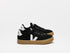 VEJA Small Volley Canvas Kids Sneakers