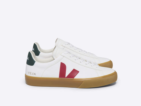VEJA Campo Chfree Mens Sneakers