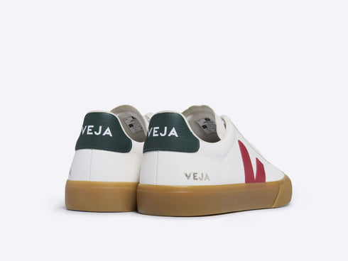 VEJA Campo Chfree Mens Sneakers
