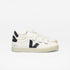 VEJA Recife Leather Womens Sneakers