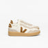 VEJA V-90 O.t. Pure Camel Almond Natural Womens Sneakers