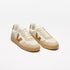 VEJA V-90 O.t. Pure Camel Almond Natural Womens Sneakers