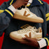 VEJA V-90 O.t. Pure Camel Almond Natural Womens Sneakers