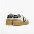 VEJA V-90 O.t. Leather Pure Black Natural Mens Sneakers