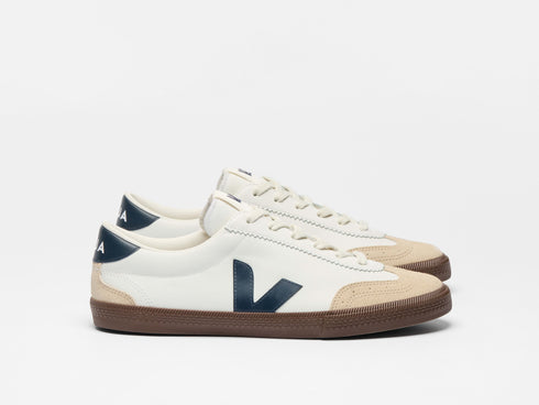 VEJA Volley O.t. Leather Mens Sneakers