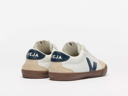 VEJA Volley O.t. Leather Mens Sneakers