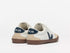 VEJA Volley O.t. Leather Mens Sneakers