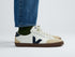 VEJA Volley O.t. Leather Mens Sneakers